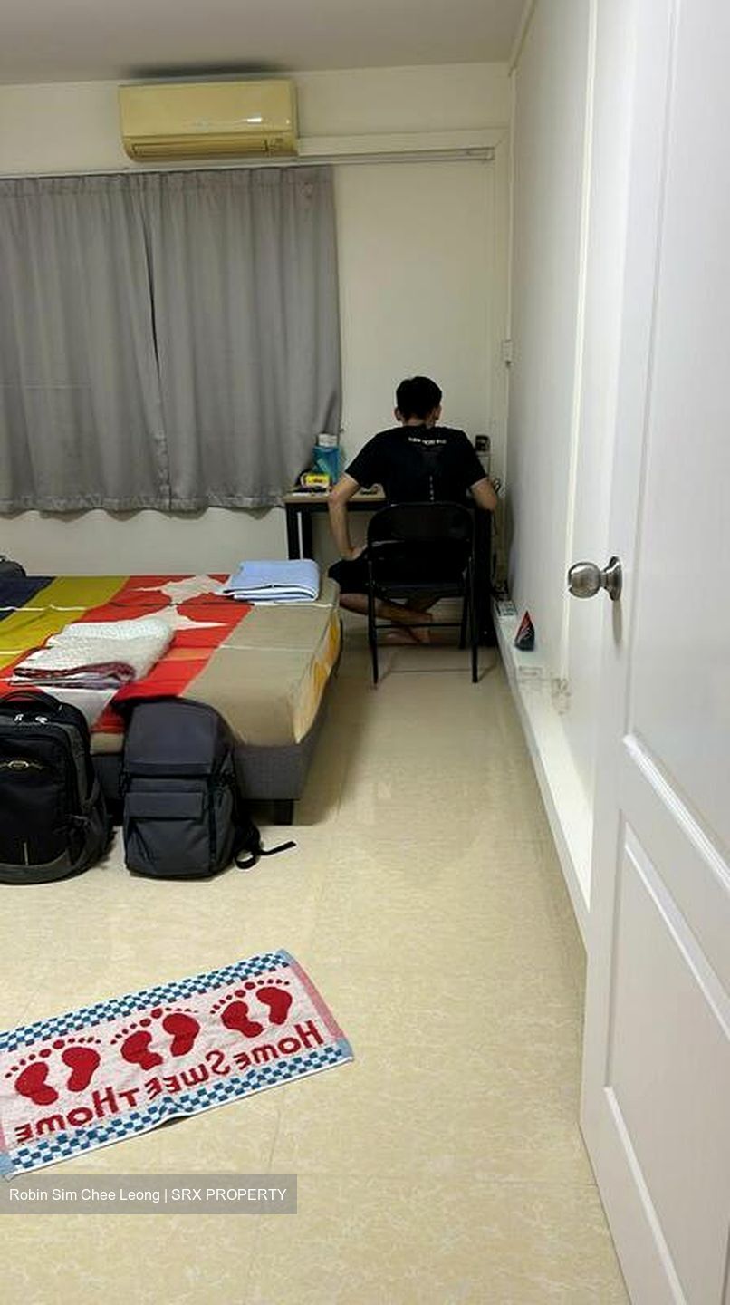 Blk 486 Pasir Ris Drive 4 (Pasir Ris), HDB 4 Rooms #457856651